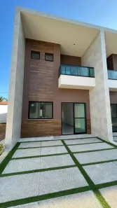 Casa com 3 Quartos à venda, 87m² no Maraponga, Fortaleza