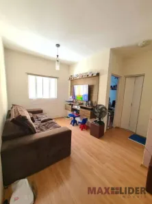 Apartamento com 2 Quartos à venda, 69m² no Jardim Sol Nascente, Jandira