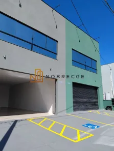 Galpão/Depósito/Armazém à venda, 278m² no Parque Campo Bonito, Indaiatuba