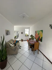 Casa com 4 Quartos à venda, 124m² no Brotas, Salvador
