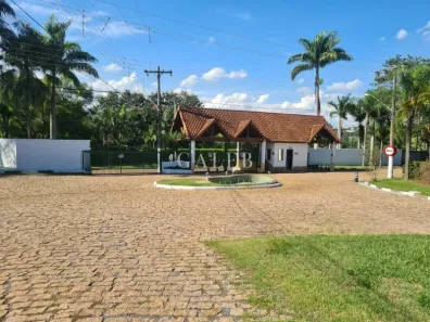 Lote/Terreno à venda, 4200m² no Parque Rio Abaixo, Atibaia