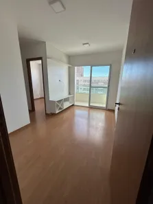 Apartamento com 1 Quarto para alugar, 49m² no Centro, Lauro de Freitas