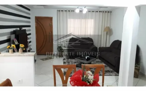 Sobrado com 5 Quartos à venda, 200m² no Jardim Sapopemba, São Paulo