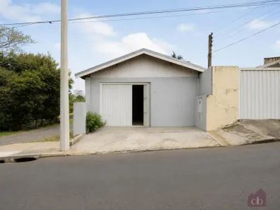 Galpão/Depósito/Armazém para alugar, 140m² no Centro, Botucatu