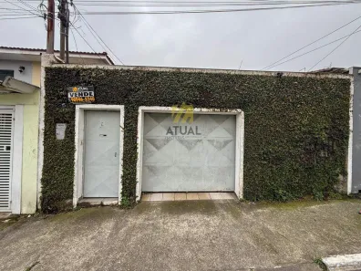 Sobrado com 4 Quartos à venda, 207m² no Vila Campo Grande, São Paulo