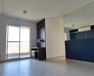 Apartamento com 3 Quartos à venda, 65m² no Residencial Parque da Fazenda, Campinas