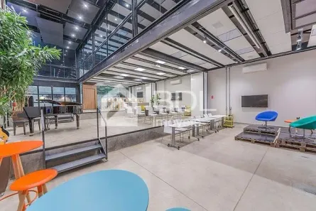 Prédio Comercial com 6 Quartos para alugar, 465m² no Parque das Quaresmeiras, Campinas