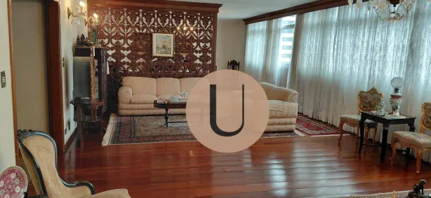 Apartamento com 3 Quartos à venda, 298m² no Paraíso, São Paulo