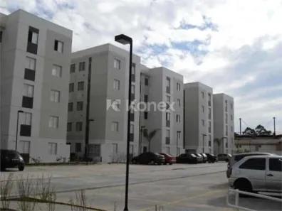 Apartamento com 2 Quartos à venda, 43m² no Jaraguá, São Paulo