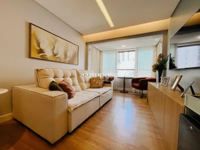 Apartamento com 3 Quartos à venda, 100m² no Rosarinho, Recife