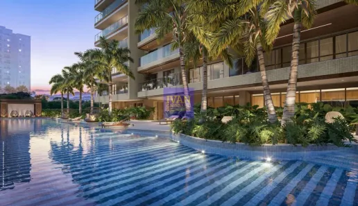 Apartamento com 4 Quartos à venda, 210m² no Barra da Tijuca, Rio de Janeiro