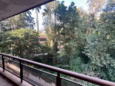 Apartamento com 3 Quartos à venda, 140m² no Tijuca, Rio de Janeiro