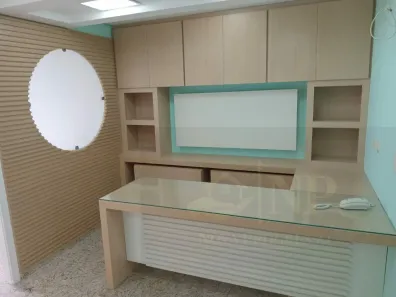 Sala Comercial à venda, 40m² no Vila Olímpia, São Paulo