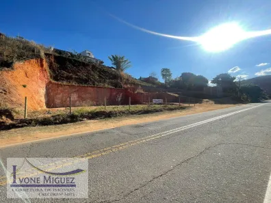 Lote/Terreno à venda, 463m² no Avelar, Paty do Alferes