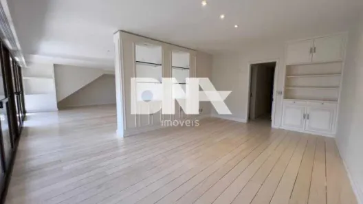 Cobertura com 5 Quartos à venda, 517m² no Barra da Tijuca, Rio de Janeiro