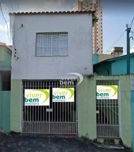 Sobrado com 2 Quartos à venda, 101m² no Vila Formosa, São Paulo