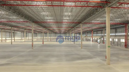 Galpão/Depósito/Armazém para alugar, 5032m² no Vila Tramontano, São Paulo