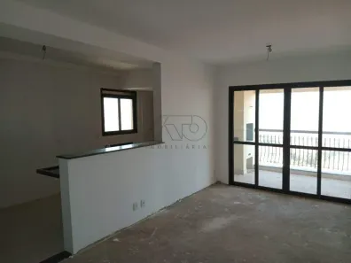 Apartamento com 3 Quartos à venda, 98m² no Paulista, Piracicaba