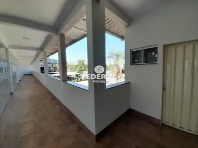 Sala Comercial para alugar, 48m² no Residencial Eli Forte, Goiânia