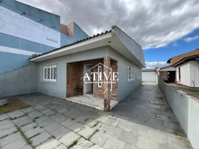 Casa com 3 Quartos para alugar, 120m² no Barnabé, Gravataí