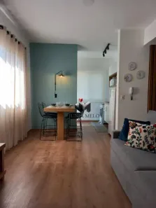 Apartamento com 1 Quarto à venda, 45m² no Nova Aliança, Ribeirão Preto