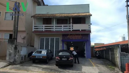 Sala Comercial à venda, 291m² no Jardim Primavera, Louveira