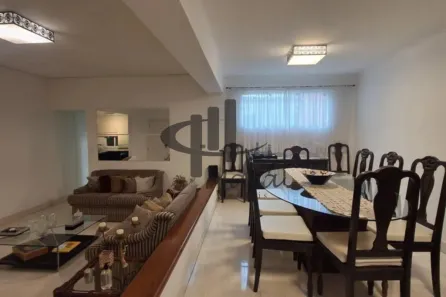 Casa com 2 Quartos para alugar, 220m² no Barcelona, São Caetano do Sul