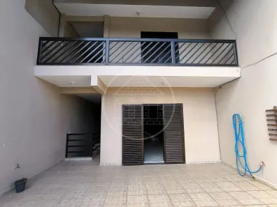 Sobrado com 3 Quartos à venda, 150m² no Parque América, São Paulo