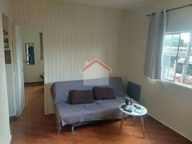 Kitnet com 1 Quarto à venda, 36m² no Assunção, São Bernardo do Campo