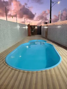 Apartamento com 2 Quartos para alugar, 60m² no Jardim Oceania, João Pessoa