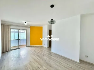 Apartamento com 2 Quartos à venda, 63m² no Vila Matilde, São Paulo