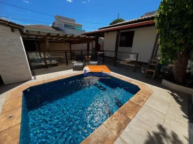 Casa com 6 Quartos à venda, 310m² no Santa Amélia, Belo Horizonte