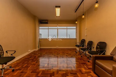Sala Comercial para alugar, 30m² no Centro Histórico, Porto Alegre
