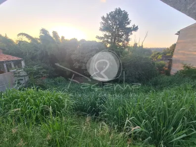 Lote/Terreno à venda, 319m² no Sousas, Campinas