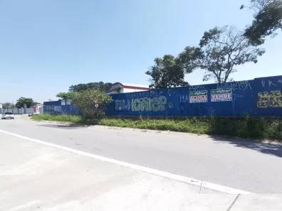 Lote/Terreno à venda, 28399m² no Vila Miriam, Guarulhos