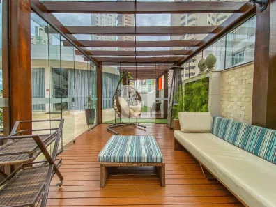 Apartamento com 3 Quartos à venda, 139m² no Centro, Balneário Camboriú