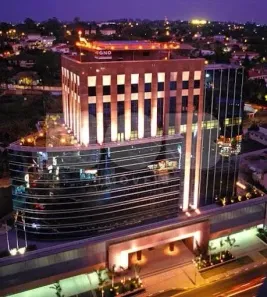 Sala Comercial com 30 Quartos para alugar, 975m² no Chácara da Barra, Campinas