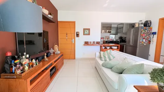 Apartamento com 2 Quartos à venda, 122m² no Buritis, Belo Horizonte