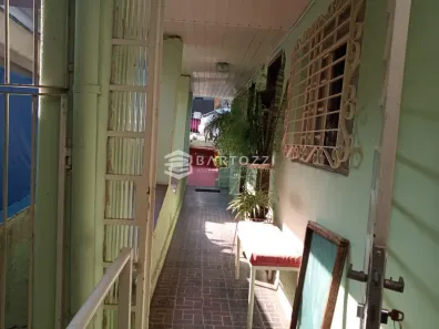 Lote/Terreno com 1 Quarto à venda, 179m² no Santo Antônio, São Caetano do Sul