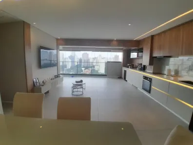 Apartamento com 2 Quartos à venda, 90m² no Vila Clementino, São Paulo