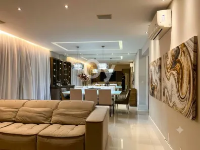 Apartamento com 3 Quartos à venda, 142m² no Jardim das Indústrias, São José dos Campos