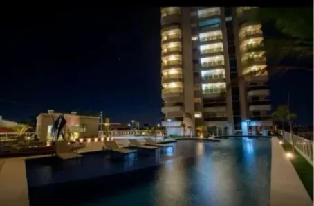 Apartamento com 2 Quartos à venda, 74m² no Engenheiro Luciano Cavalcante, Fortaleza
