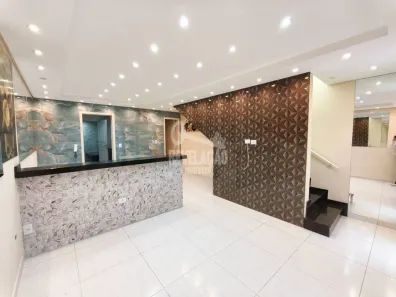 Sobrado com 2 Quartos para alugar, 160m² no Cidade Jardim, São José dos Pinhais