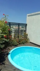 Cobertura com 2 Quartos à venda, 220m² no Ingá, Niterói