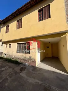 Casa de Condomínio com 3 Quartos para alugar, 85m² no Vila Isolina Mazzei, São Paulo