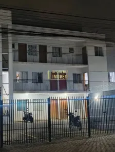 Kitnet com 1 Quarto à venda, 35m² no Wanel Ville, Sorocaba