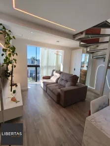 Cobertura com 3 Quartos à venda, 107m² no Vila Cachoeirinha, Cachoeirinha