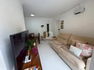 Apartamento com 2 Quartos à venda, 60m² no Maceió, Niterói