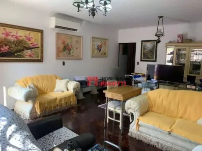 Sobrado com 4 Quartos à venda, 362m² no Independência, São Bernardo do Campo