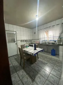 Sobrado com 3 Quartos à venda, 209m² no Jardim Doutor Carlos Augusto de Camargo Andrade, Indaiatuba